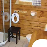 Ovre Reinsjofjell 펜션