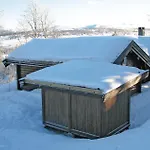 Ovre Reinsjofjell *