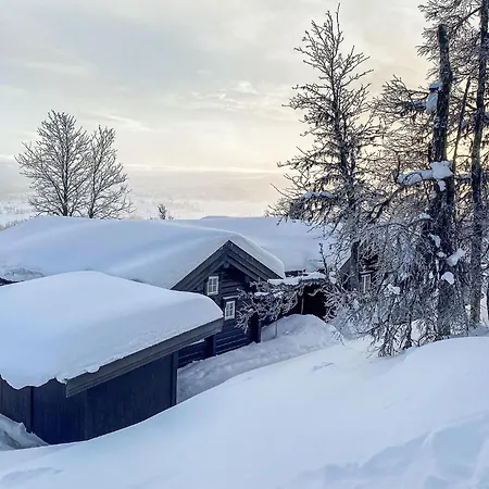 Dom wakacyjny Ovre Reinsjofjell *