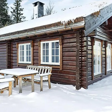 Dom wakacyjny Ovre Reinsjofjell Flå