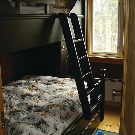 Ovre Reinsjofjell Flå