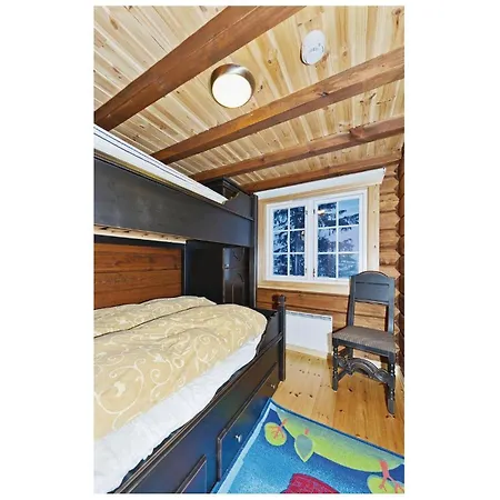 Ovre Reinsjofjell * Flå