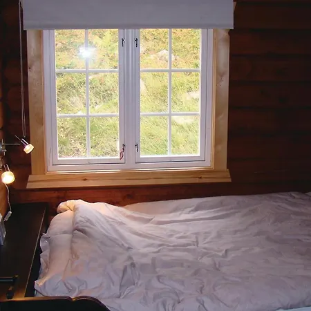 Casa vacanze Ovre Reinsjofjell