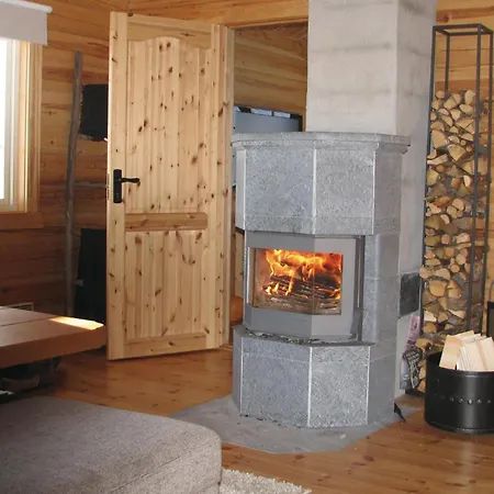 Dom wakacyjny Ovre Reinsjofjell *