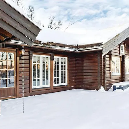 Ovre Reinsjofjell Flå