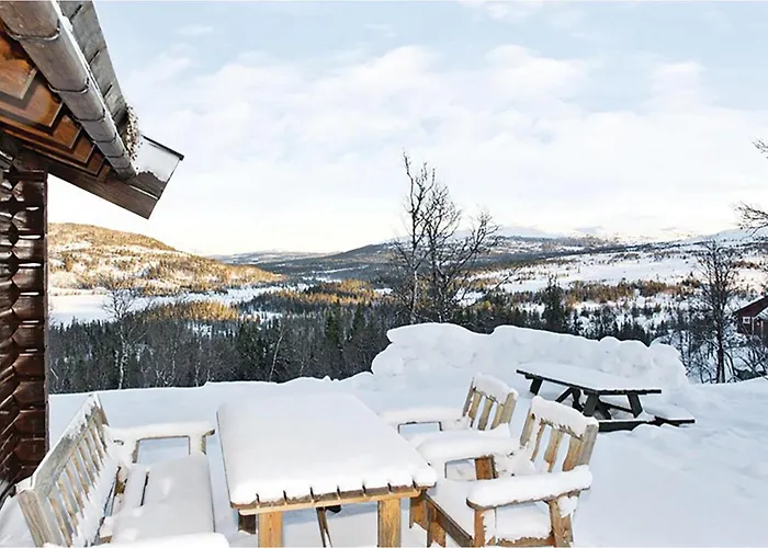 Ovre Reinsjofjell
