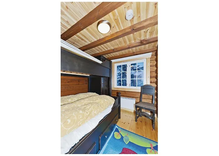 Ovre Reinsjofjell * Flå