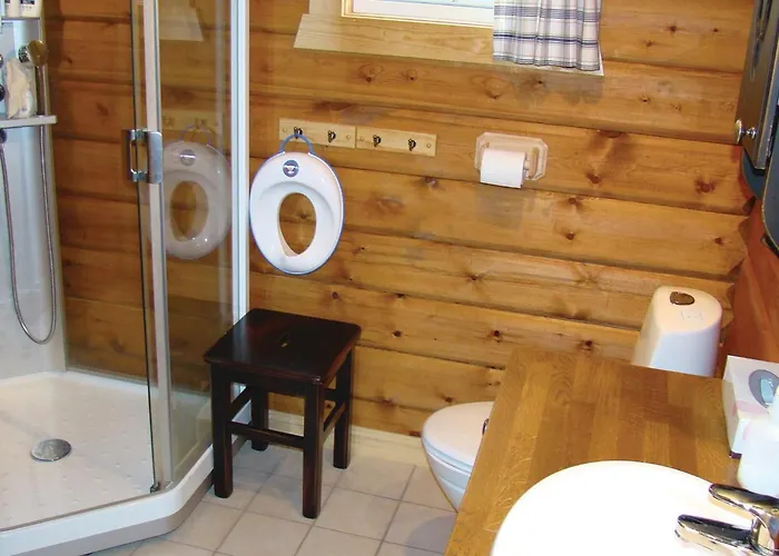 Ovre Reinsjofjell Vakantiehuis