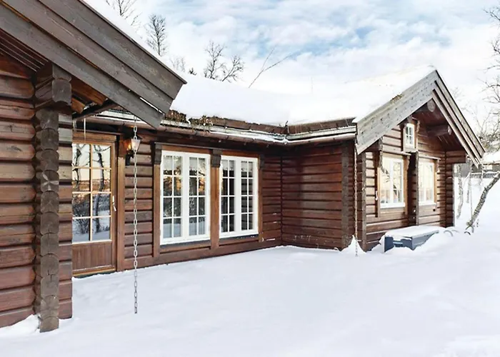 Ovre Reinsjofjell Flå