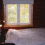 Nyaraló Ovre Reinsjofjell