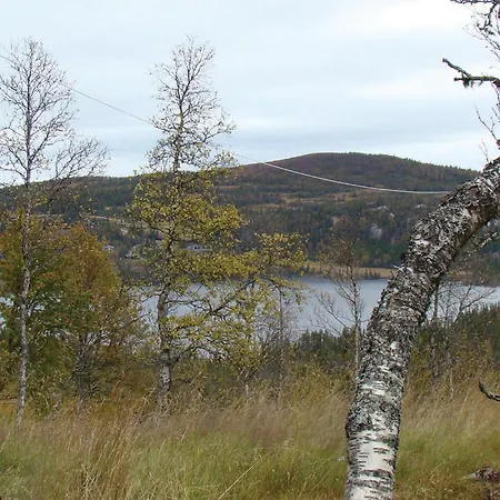 Holiday home Ovre Reinsjofjell